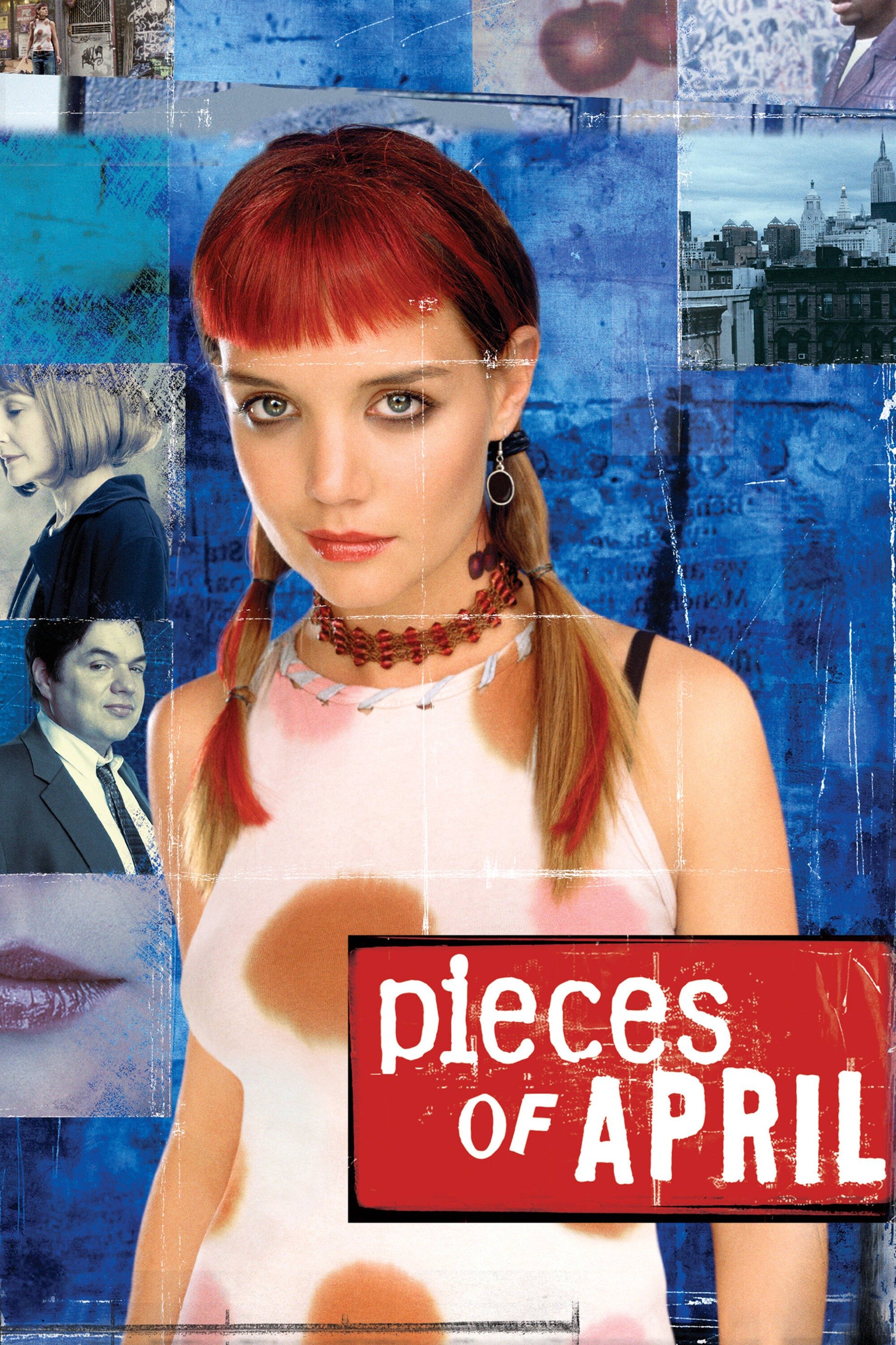 Pieces of April (2003) [41326] (A1766219531) [[Movies]] --Plex--
